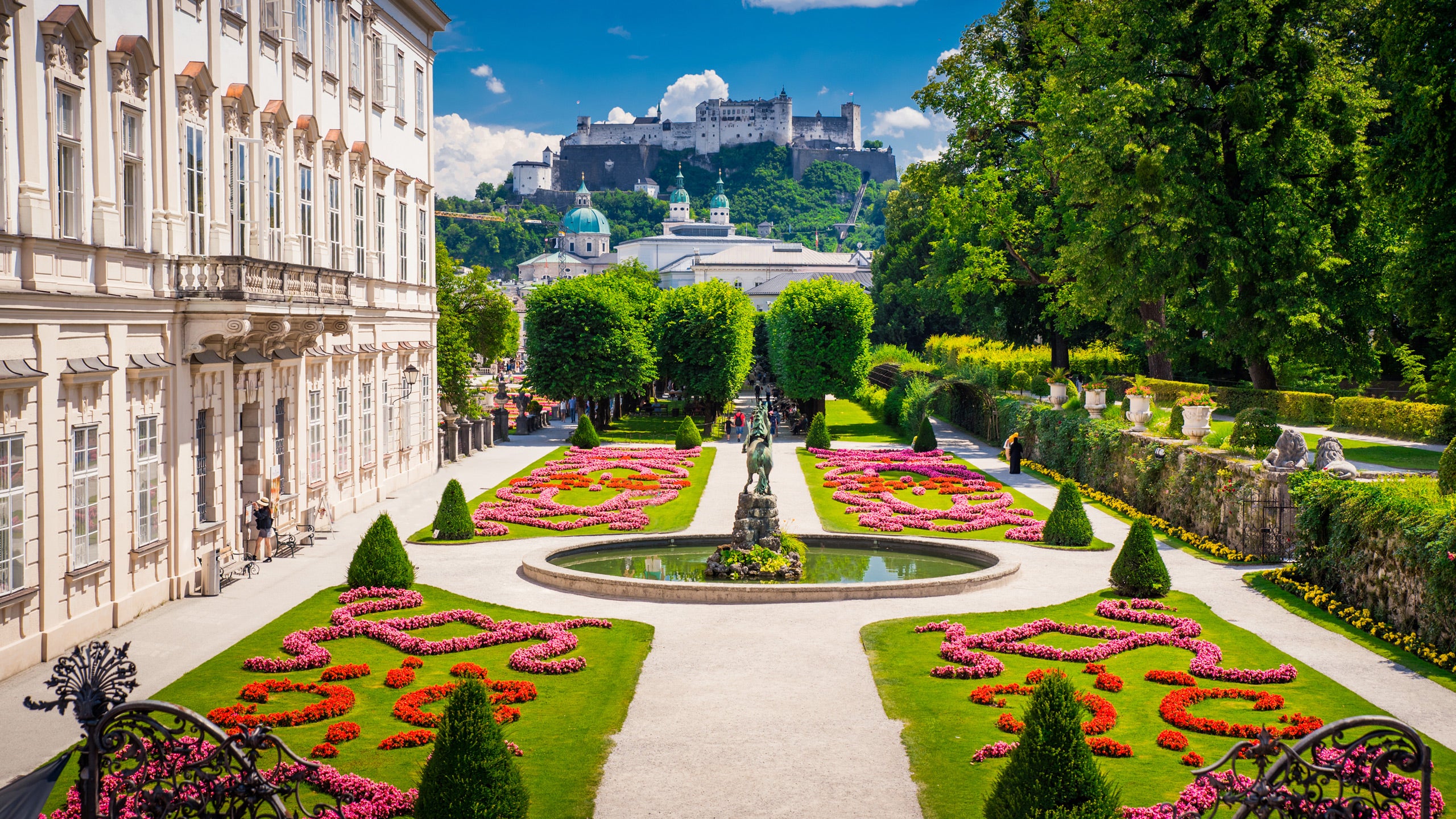 Europe